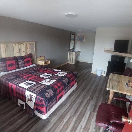 Aneth Lodge Budget 6 คอร์เทซ ภายนอก รูปภาพ
